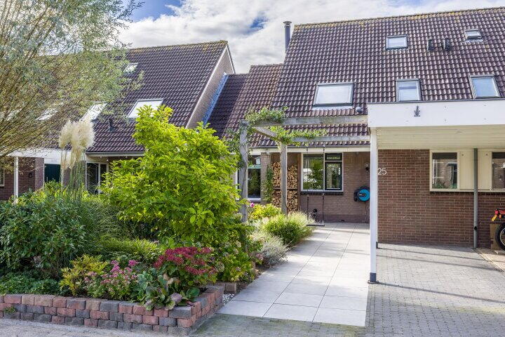 Foto 1 - Wilgenhof 25, Leersum