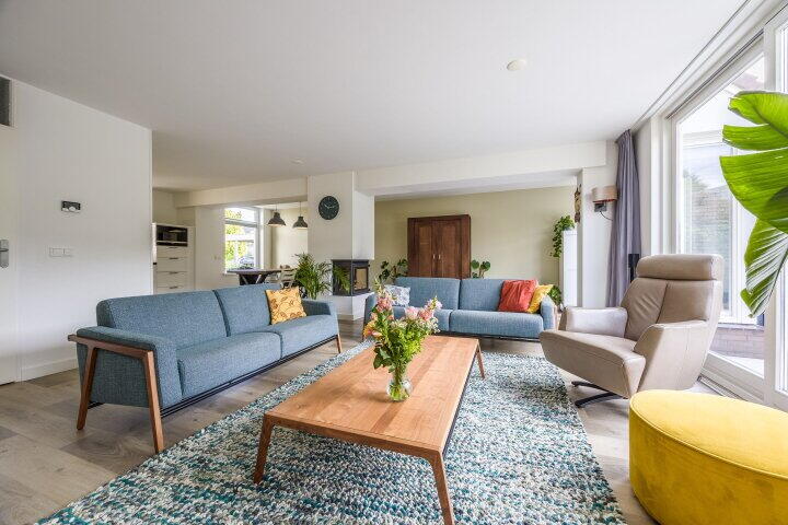 Foto 2 - Wilgenhof 25, Leersum