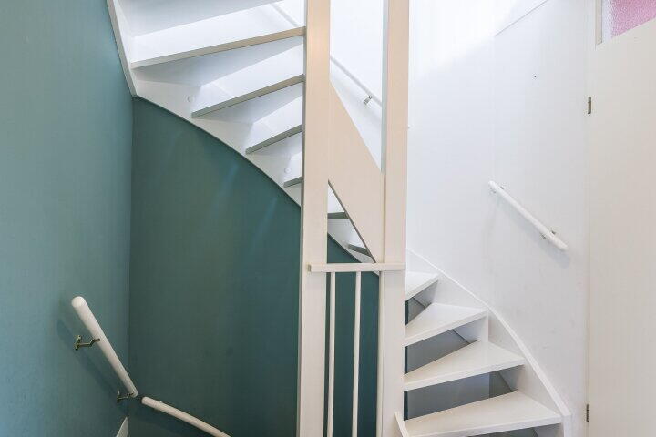 Foto 18 - Wilgenhof 25, Leersum