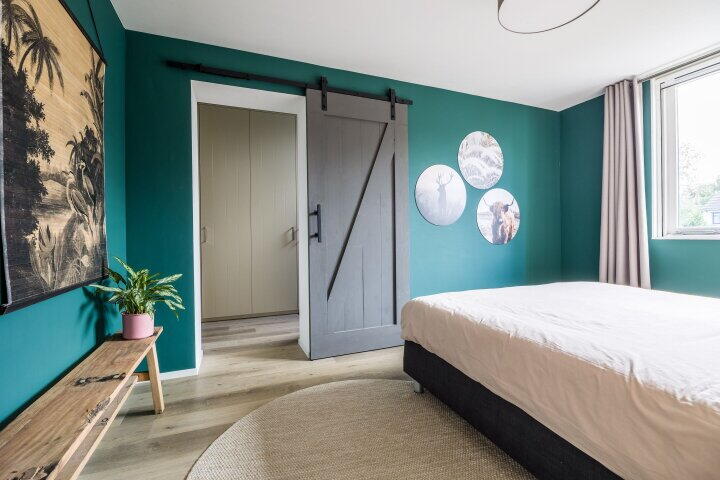 Foto 19 - Wilgenhof 25, Leersum