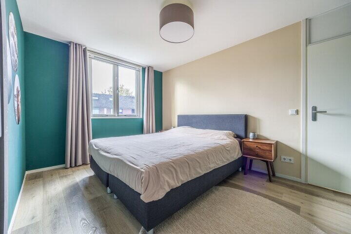 Foto 20 - Wilgenhof 25, Leersum