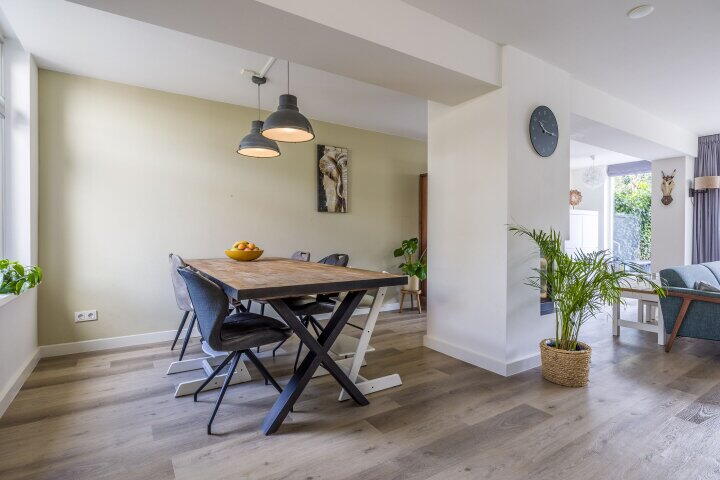 Foto 3 - Wilgenhof 25, Leersum