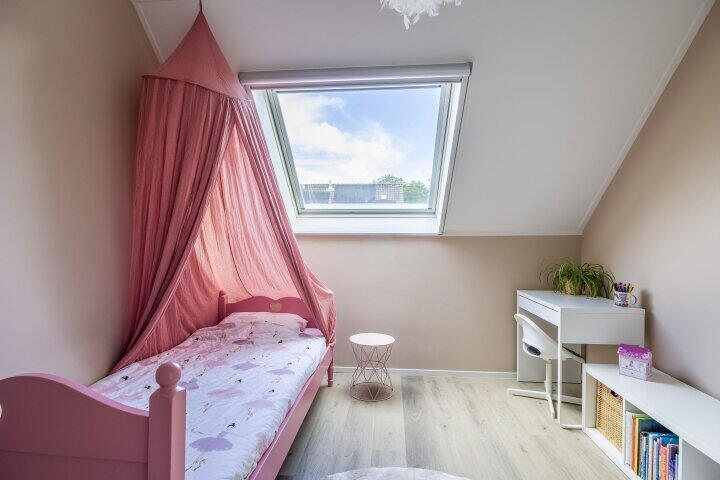 Foto 25 - Wilgenhof 25, Leersum