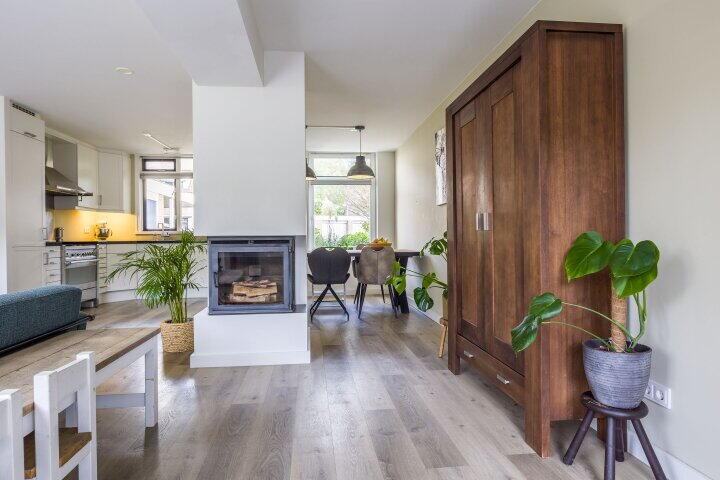 Foto 4 - Wilgenhof 25, Leersum