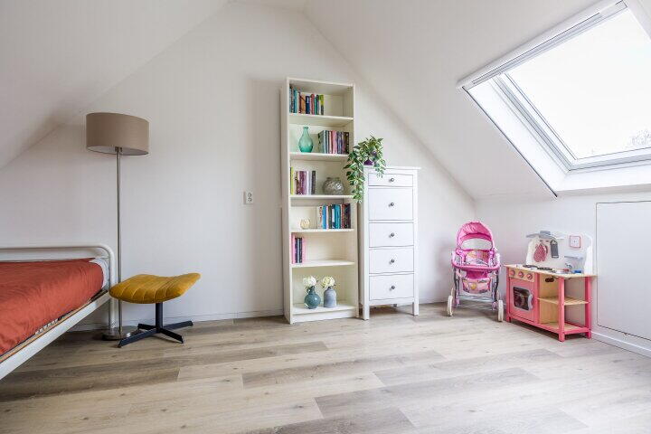 Foto 31 - Wilgenhof 25, Leersum