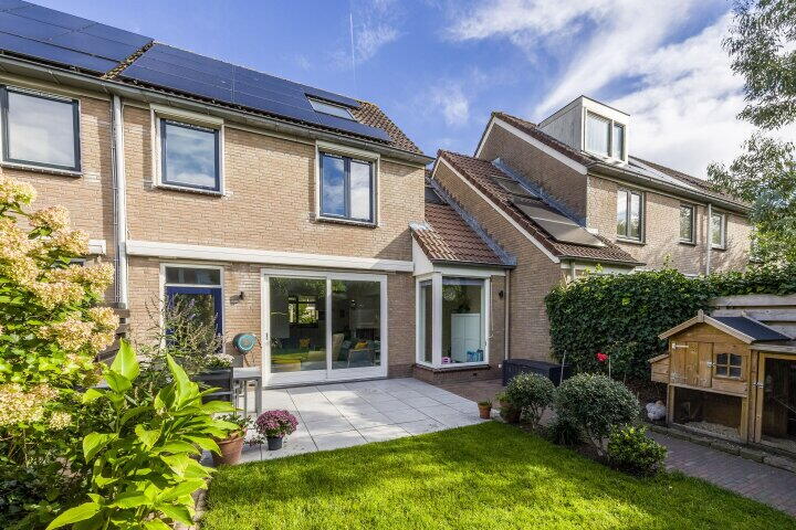 Foto 35 - Wilgenhof 25, Leersum