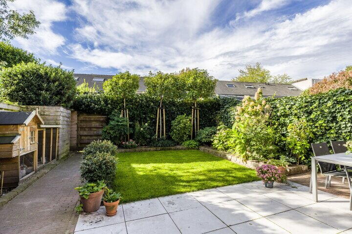 Foto 36 - Wilgenhof 25, Leersum