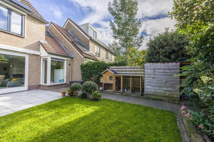 Foto 37 - Wilgenhof 25, Leersum