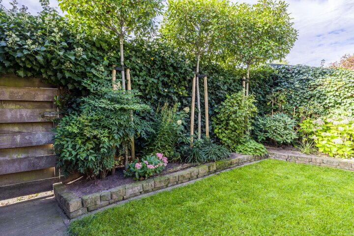 Foto 38 - Wilgenhof 25, Leersum