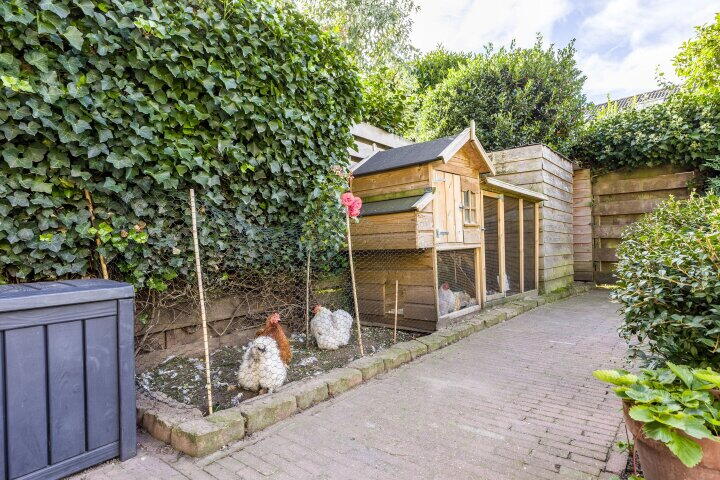 Foto 39 - Wilgenhof 25, Leersum