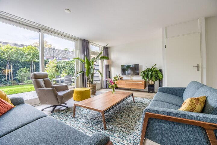 Foto 5 - Wilgenhof 25, Leersum