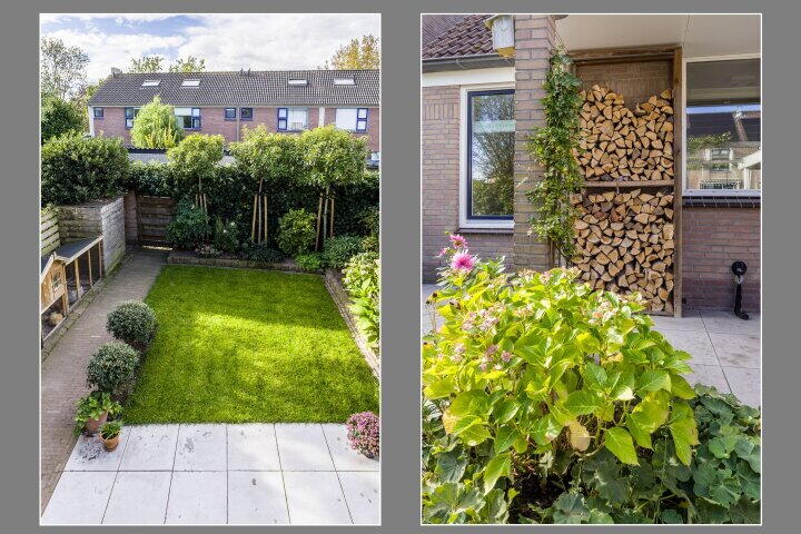 Foto 41 - Wilgenhof 25, Leersum