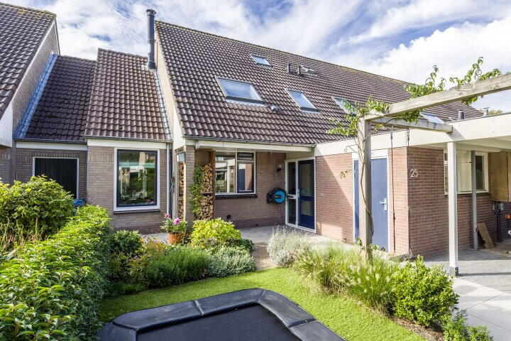 Foto 42 - Wilgenhof 25, Leersum