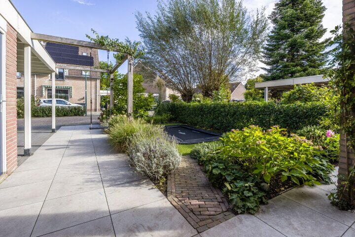 Foto 43 - Wilgenhof 25, Leersum