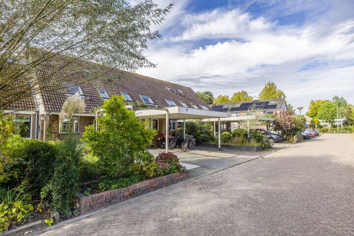 Foto 45 - Wilgenhof 25, Leersum