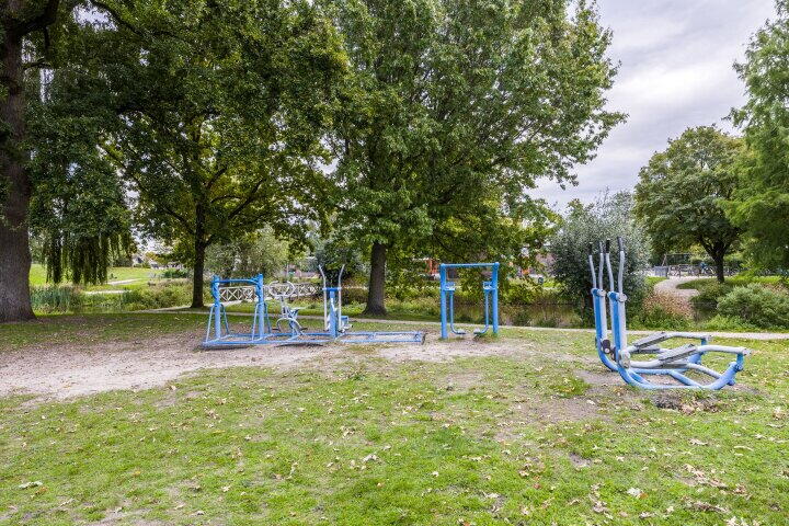 Foto 50 - Wilgenhof 25, Leersum