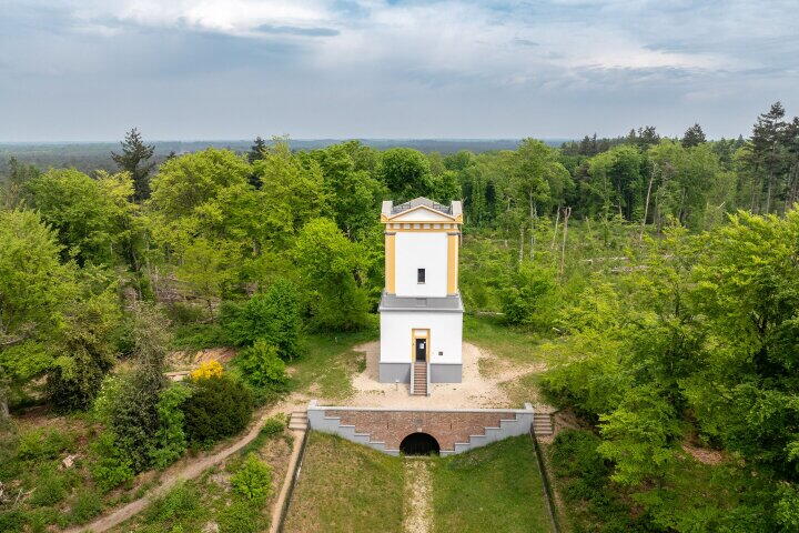 Foto 52 - Wilgenhof 25, Leersum