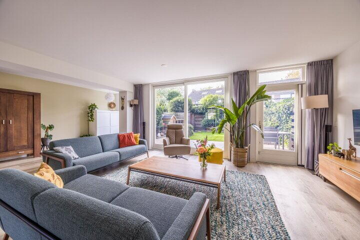 Foto 7 - Wilgenhof 25, Leersum