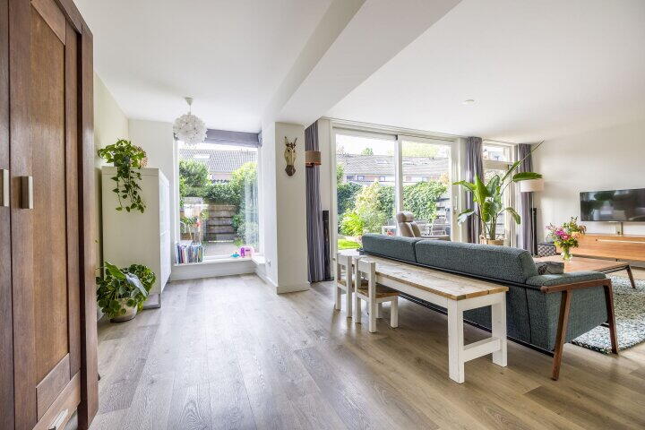 Foto 9 - Wilgenhof 25, Leersum