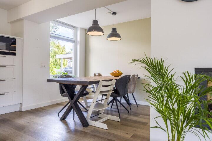 Foto 10 - Wilgenhof 25, Leersum