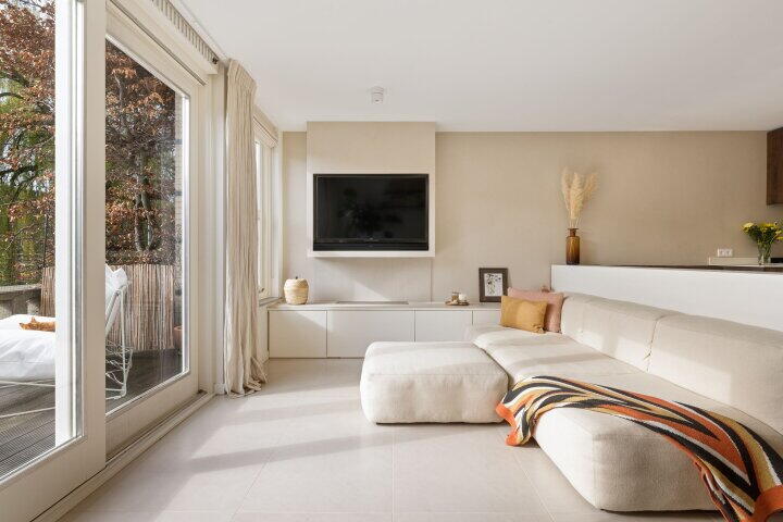 Foto 11 - Wilhelmina Blombergplein 33, Amsterdam