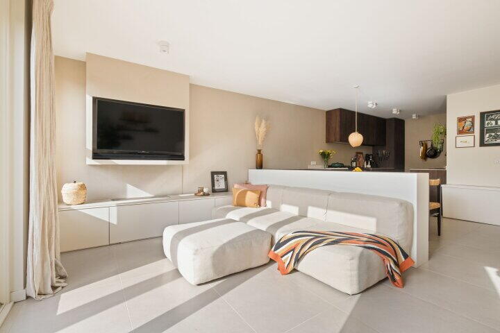 Foto 12 - Wilhelmina Blombergplein 33, Amsterdam