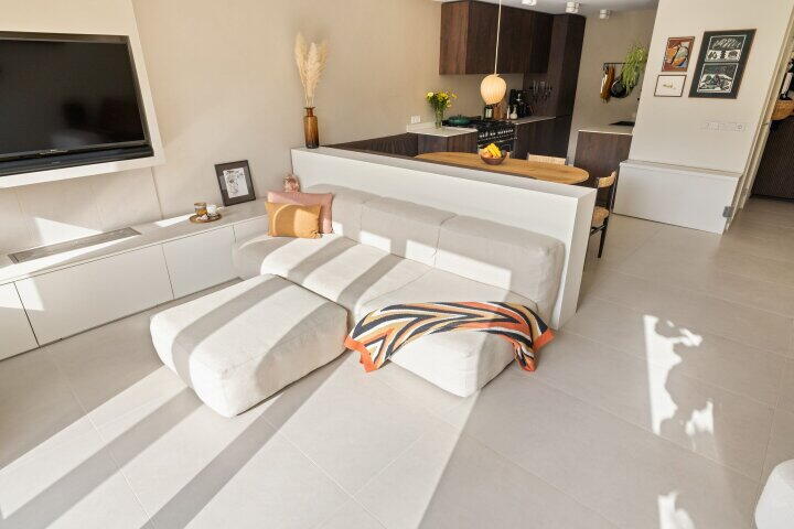 Foto 13 - Wilhelmina Blombergplein 33, Amsterdam