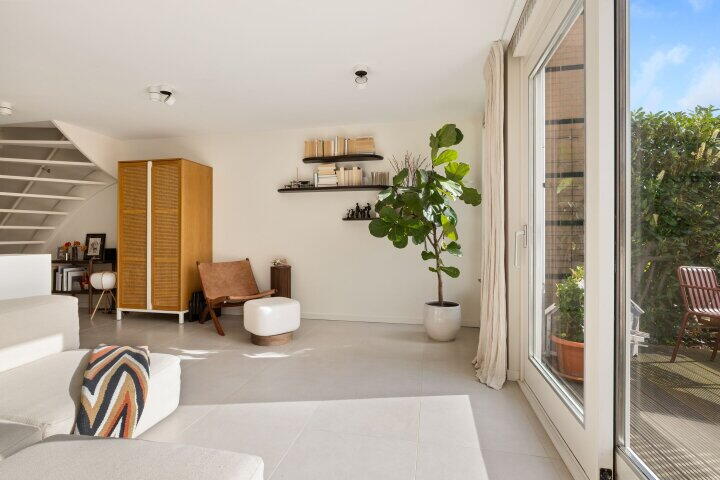 Foto 14 - Wilhelmina Blombergplein 33, Amsterdam