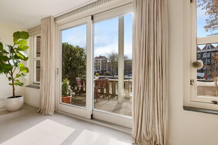 Foto 15 - Wilhelmina Blombergplein 33, Amsterdam