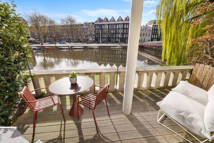 Foto 16 - Wilhelmina Blombergplein 33, Amsterdam