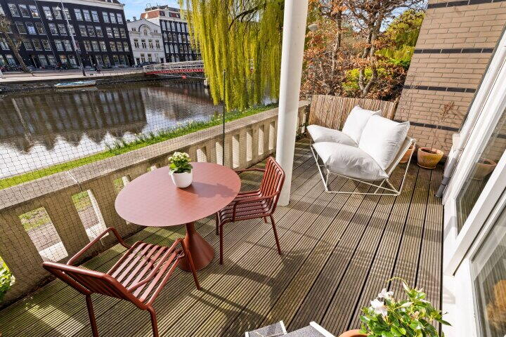 Foto 20 - Wilhelmina Blombergplein 33, Amsterdam