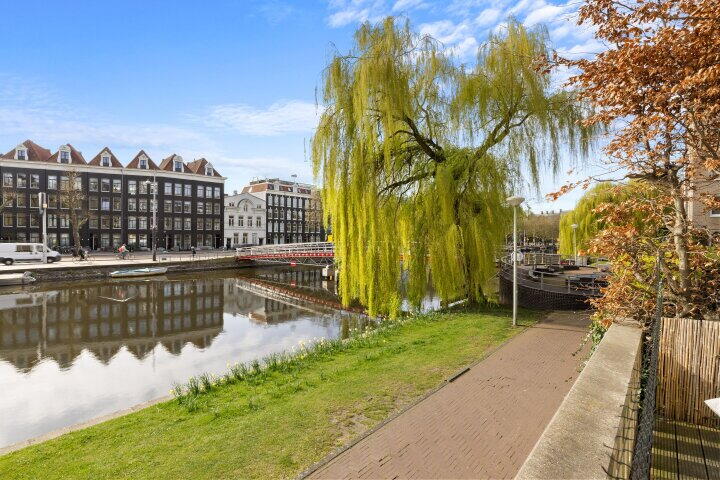 Foto 22 - Wilhelmina Blombergplein 33, Amsterdam