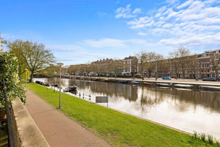 Foto 23 - Wilhelmina Blombergplein 33, Amsterdam