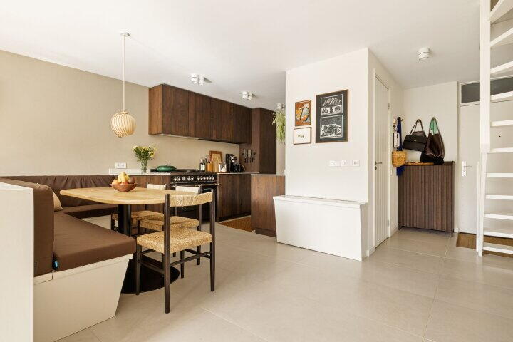 Foto 24 - Wilhelmina Blombergplein 33, Amsterdam