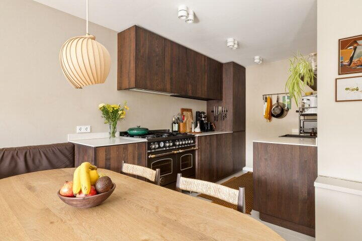 Foto 25 - Wilhelmina Blombergplein 33, Amsterdam