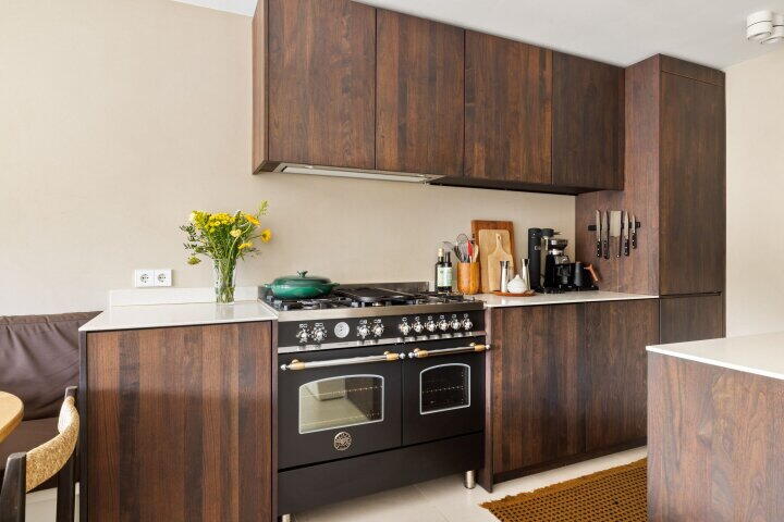 Foto 26 - Wilhelmina Blombergplein 33, Amsterdam