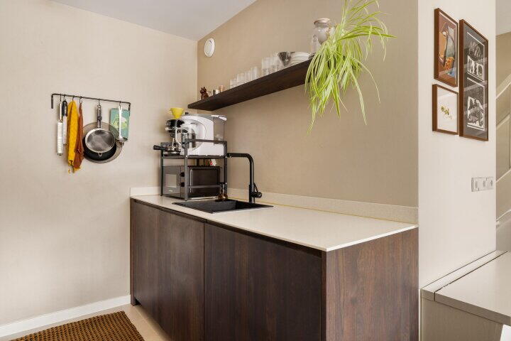 Foto 27 - Wilhelmina Blombergplein 33, Amsterdam