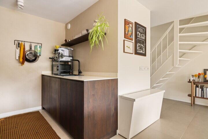 Foto 28 - Wilhelmina Blombergplein 33, Amsterdam