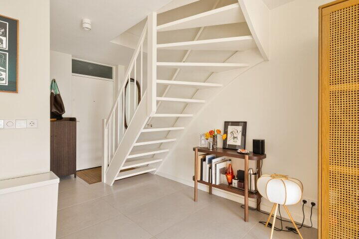 Foto 29 - Wilhelmina Blombergplein 33, Amsterdam