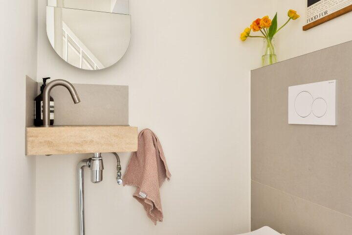 Foto 30 - Wilhelmina Blombergplein 33, Amsterdam