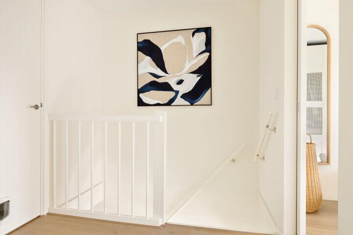 Foto 32 - Wilhelmina Blombergplein 33, Amsterdam