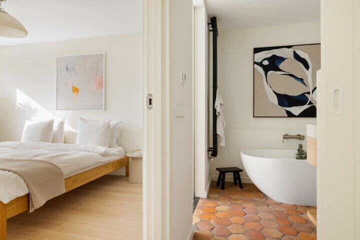 Foto 34 - Wilhelmina Blombergplein 33, Amsterdam