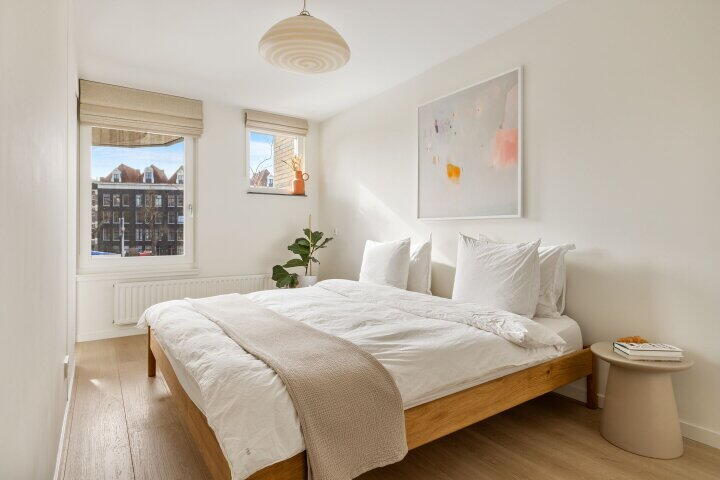 Foto 35 - Wilhelmina Blombergplein 33, Amsterdam