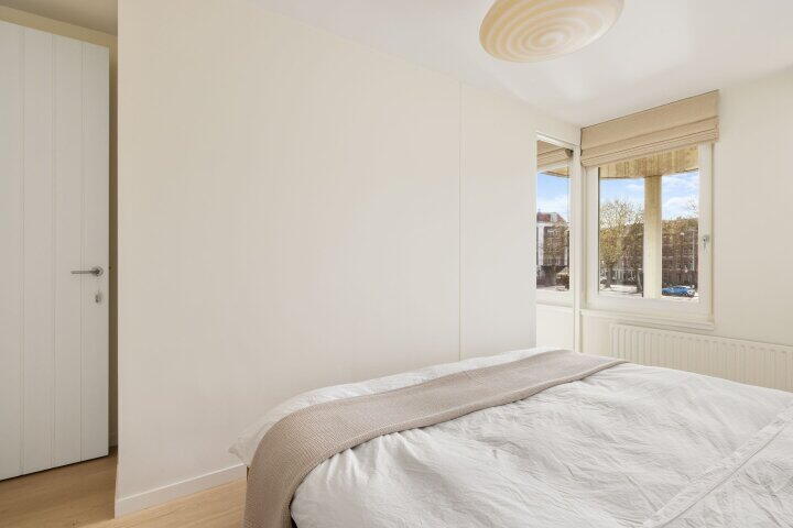 Foto 37 - Wilhelmina Blombergplein 33, Amsterdam