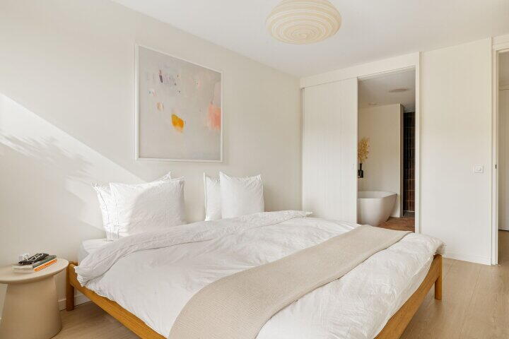 Foto 38 - Wilhelmina Blombergplein 33, Amsterdam