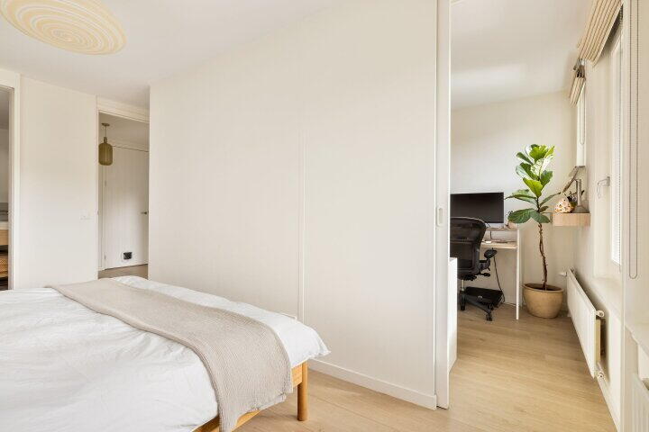 Foto 39 - Wilhelmina Blombergplein 33, Amsterdam