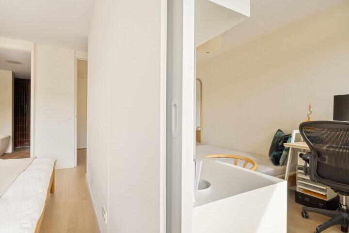 Foto 40 - Wilhelmina Blombergplein 33, Amsterdam