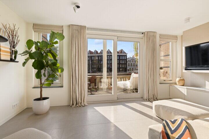 Foto 5 - Wilhelmina Blombergplein 33, Amsterdam