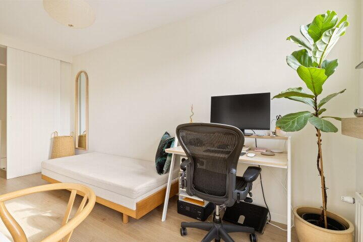 Foto 41 - Wilhelmina Blombergplein 33, Amsterdam