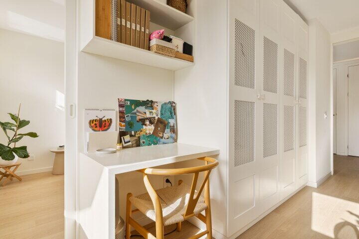 Foto 42 - Wilhelmina Blombergplein 33, Amsterdam